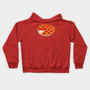 Cherry Pie Kids Hoodie